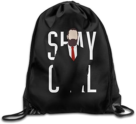 Shay Carl Shaytards Drawstring Backpack Bag