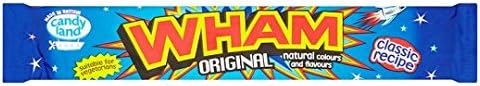 Wham Chew Bar 25G