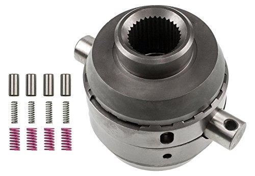 Powertrax 1950-LR Lock-Right (Gm 9 1/2")