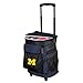 Michigan Wolverines Rolling Cooler
