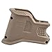 WYMDDYM AR-15 Standard Magazine Decoration Grip Tactical Improved Grip Cover