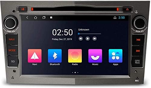 Bluetooth 5 0 Android10カーステレオカーラジオ6 1インチヘッドユニットgpsナビゲーションサポートプラグアンドプレイcarautoplay4g Wifi Dvr Dab ランキングtop10 Punto Fiat Tpms For Linea
