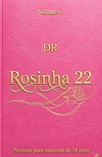 Livro Rosinha 22 volume 1
