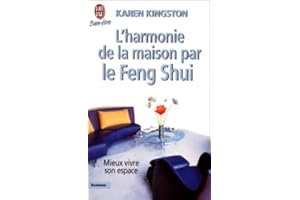 L'harmonie de la maison par le feng shui
