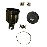 Omix-Ada 18018.04 Coupling Kit