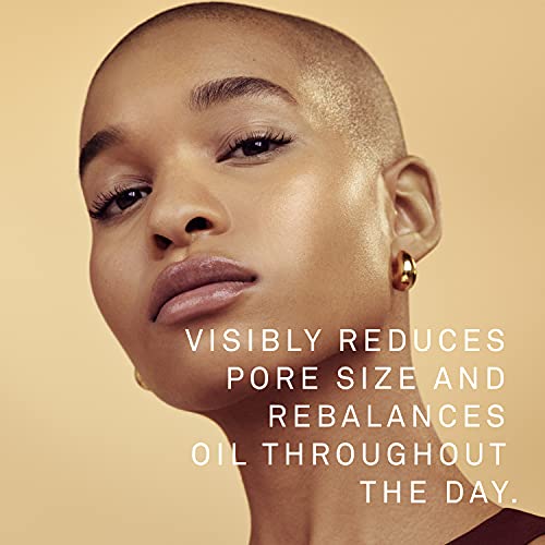 MELE Nourishing Cream For Dry Skin in Need of Extra Hydration Plump It