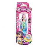 Zuru Robo Mermaid My Magical Mermaid Pearl - Really Swims!