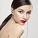 XtremeMac GGMM high Sound Quality Earphone Hands Free Call Correspondence Champagne Gold C 800-01, Clear