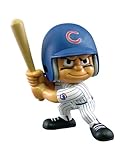 Lil' Teammates Chicago Cubs Batter MLB Figurines