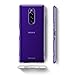 Spigen Liquid Crystal Designed for Sony Xperia 5 Case (2019) - Crystal Clear