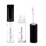 Gracefulvara 1pcs 15g Fix Gel Face Body Primer Glue Fixing Loose Glitter Shimmer Eyeshadow Dust Glue