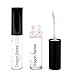 Gracefulvara 1pcs 15g Fix Gel Face Body Primer Glue Fixing Loose Glitter Shimmer Eyeshadow Dust Glue