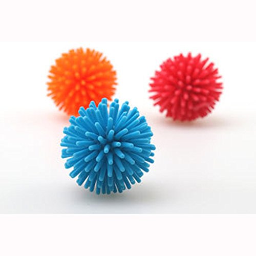 peluche de puercoespín