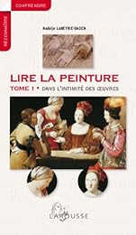 Lire la peinture