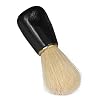 Gotd-Plastic-Handle-Shaving-Shave-Brush-Black-Badger-Hair-Barber-Salon-Tool
