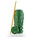 Geeki Tikis Star Wars Boba Fett Tumbler | Official Star Wars Collectible Plastic Tiki Style Cup | Holds 21 Ounces