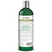 Vet's Best Medicated Oatmeal Shampoo for Dogs, Soothes Dog Dry Skin, Cleans, Moisturizes Dry Flaky Dog Skin and Conditions Skin and Coat, 16 oz