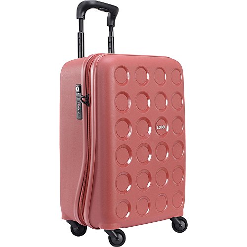 Buy Lojel Vita Small Carry-On Upright Spinner at Ubuy Lebanon