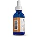 Aurora Cure VITAMIN C 20% Serum ANTI AGING, Professional Strength Formula Citrus Infused with Hyaluronic Acid and Vitamin E