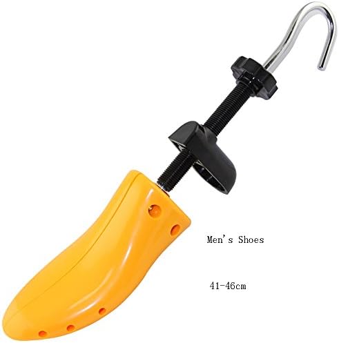 QFFL High Heels Shoe Stretchers Amplifier Support Shoe Tree Not Grinding Female Shoe Expander Single Shoe Brushes (Color : D)