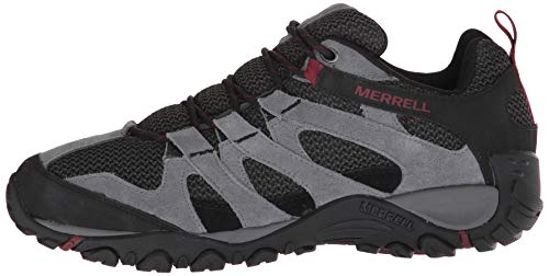 trekkingi merrell alverstone j48529 castlerock