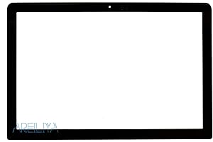 Areiliya Replacement Front LCD Glass Cover Sheet for MacBook Pro Unibody 13 Inch A1278 2009-2012