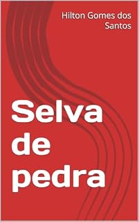 Livro Selva de pedra