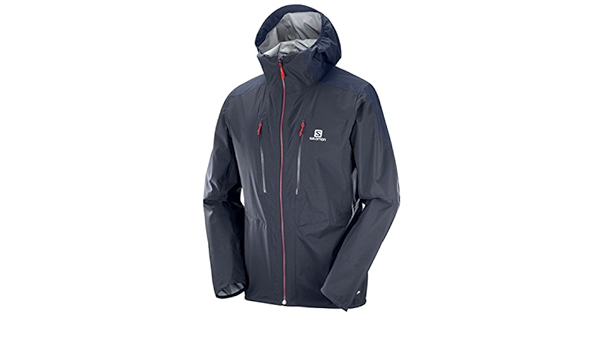 salomon outspeed 3l jacket