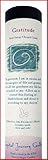 Crystal Journey Herbal Magic Reiki Charged Candle- Gratitude 7