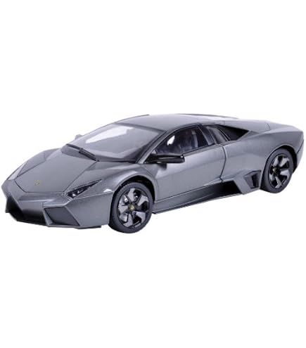 Amazon.com: Bburago Lamborghini Revention 1:18 Scale : Arts