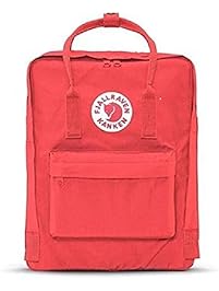 Fjallraven - Kanken Classic Pack, Heritage and Responsibility Since 1960
