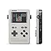 GameShell, Open Source Portable Game Console, Modular DIY Kit, Ideal for Indie Game Developers, Hackers and Retro Games Collectors (White)thumb 1