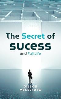 Livro The Secret os Sucess and Full Life