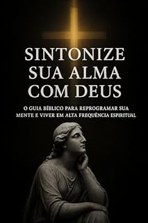 Livro Sintonize Sua Alma com Deus