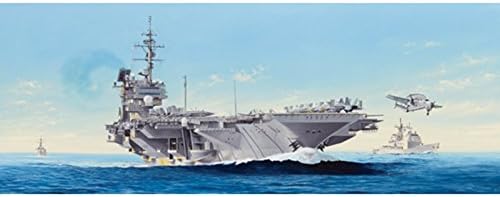 Trumpeter 1/350 05620 USS Constellation CV-64
