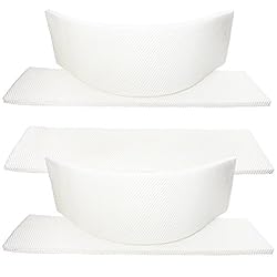 See 5-Pack Replacement Sears / Kenmore 29982 Humidifier Filter - Compatible Sears / Kenmore 42-14906 Air Filter Details