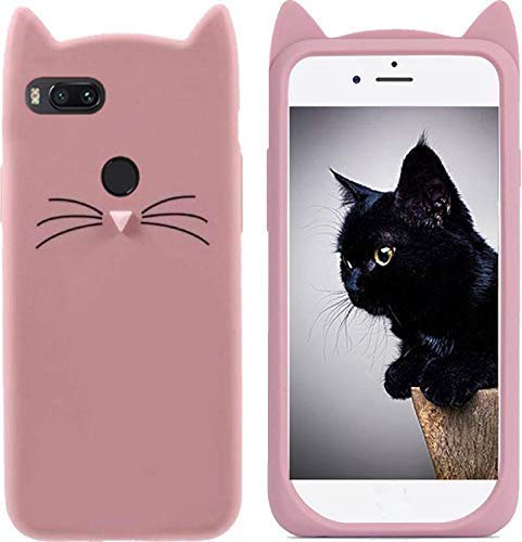 silicone cat squishy