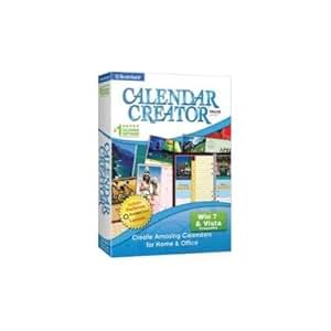 Calendar creator deluxe v download :: deckcensiobar calendar creator deluxe v12.1 free download