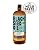 Premium Black Seed Oil Cold Pressed - Glass Bottle - 16 oz by Sweet Sunnah Black Cumin Seed Oil from 100% Genuine Nigella Sativa