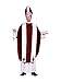 FunWorld Men's Cardinal Costume