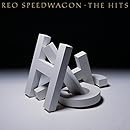 REO Speedwagon - The Hits