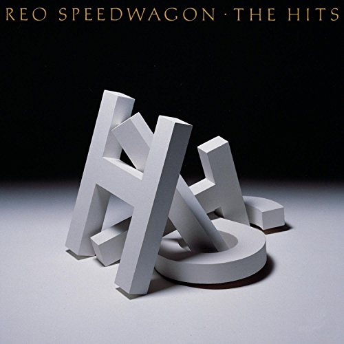 REO Speedwagon - Night Songs, Rock & Metal Ballads, CD2 - Zortam Music
