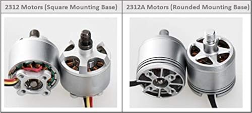 Phantom Part 96 ESC Center Board and MC V2 Use for DJI Phantom