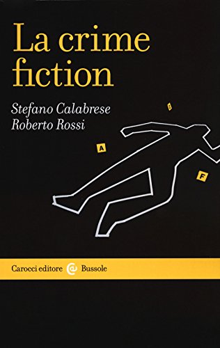 La Crime Fiction Scarica Stefano Calabrese Pdf Wastatefound - 