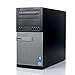 Dell Optiplex 790 MiniTower Business High Performance Desktop Computer PC, Intel Dual-Core i3-2100 3.1GHz, 8GB RAM, 500GB HDD, DVD, Windows 7 Professional (Renewed)thumb 3
