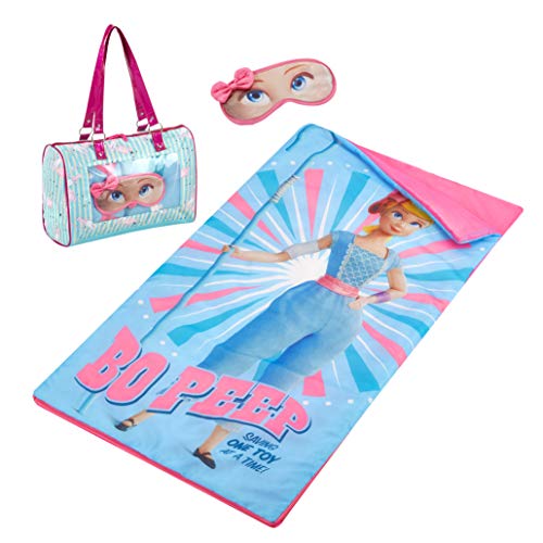 Sheep Purse - Disney Toy Story 4 Bo Peep