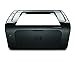 HP Laserjet Pro P1109w Monochrome Printer, (CE662A)