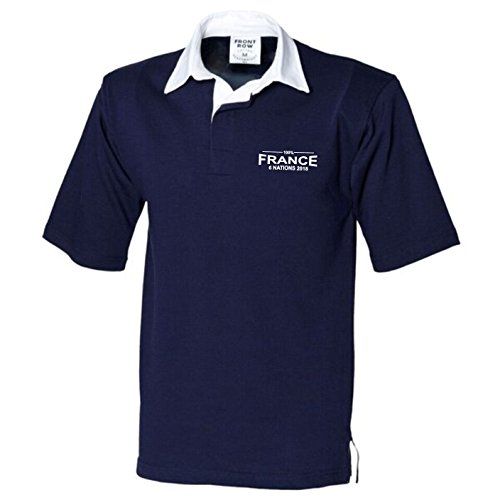 France Rugby Six Nations 2018 Rugby 