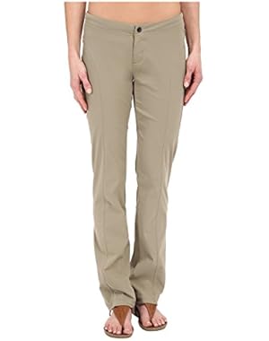 Just Right Straight Leg Pants 29.5 in. Inseam - Women39;s