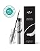 Ari Brands BEST Eyelash & Eyebrow Growth Serum - Clinically Proven Eyelash Enhancing Natural Conditioner Serum for Visibly Longer & Fuller Lashes and Brows. Lash Growth Serum. Brow Treatment.